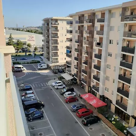 Urban Compass City Kvart Podgorica