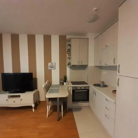 Urban Compass City Kvart * Podgorica