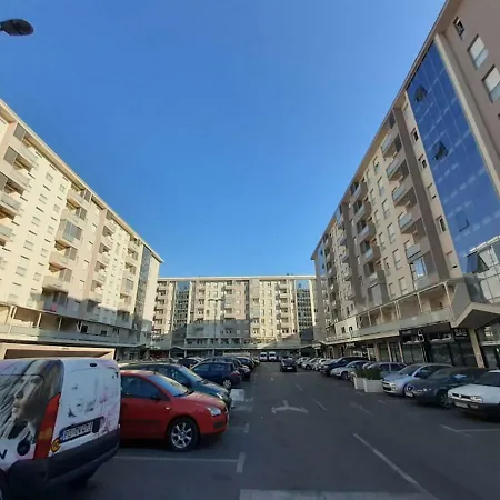 Urban Compass City Kvart
