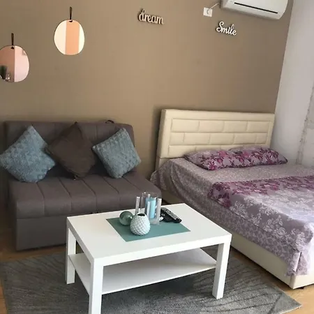 Apartament Urban Compass City Kvart